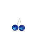 Crystal Earrings - Eliana (Multiple Colors)