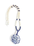 Pearl Pendant Necklace - Charity